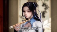 Throne Of Sword Master Eps 6