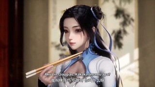 Throne Of Sword Master Eps 6