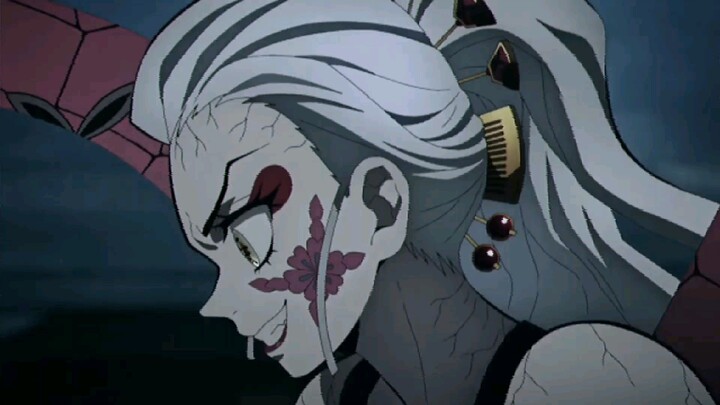 jgn macem2 sama Nezuko