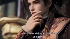 Tales Or Herding Gods Eps 39 indo