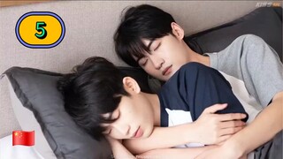 [SUNDAY] 𝐏 𝐋 𝐔 𝐓 𝐎 . 𝐂 𝐇 𝐀 𝐑 𝐎 𝐍 | EPISODE 5