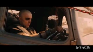 Shrek x Mad Max & Mitchells vs The Machines 4: The Age of Extinction (2028) Car Chase (1/5) HD