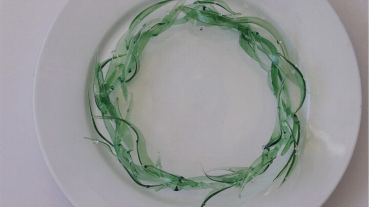 How to Craft Childhood Out of Glass