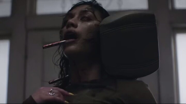 Akhirnya! Film Horor Paling Brutal Tahun Ini Tayang Tanpa Sensor
