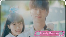 Lovely Runner episode (12) subtitle Indonesia