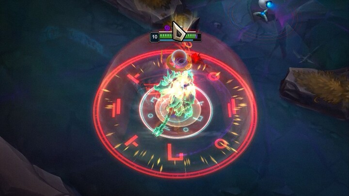 ฉันได้รับคำเชิญจากบริษัทแม่ของ Riot Games สหรัฐอเมริกาแล้ว!