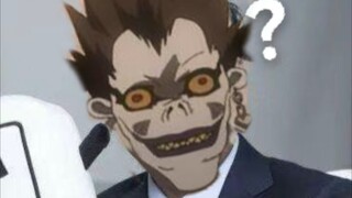 ⚡️死 神 娇 喘 半 分 钟⚡️