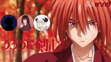 Rurouni Kenshin (2023) | Official Trailer 3 | CreepTICAL