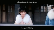 [FMV-VIETSUB] 三生三世 || Ta muốn ở lại Trường An, cả đời không gả đi...| Châu Sinh Như Cố【周生如故】