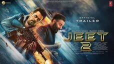 Jeet 2 | Official Trailer | Salman Khan | Sunny Deol