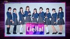 LIELLA [Yokohama kara Happy Valentine Fest 2023]