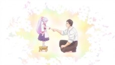 Tsuihousha Shokudou e Youkoso! eps 1 sub indo