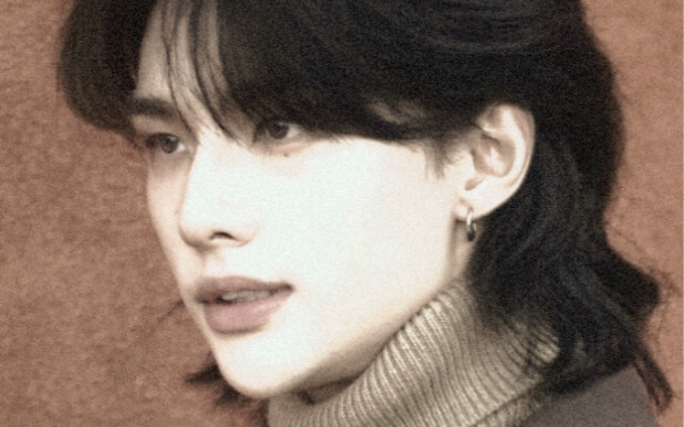 Back when his long hair made him go viral—what if Hwang Hyun-jin grew it out again? | Hwang Hyun-jin