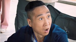 Saudara Tiaozi tidak lagi makan ginjal, dan telah mengubah kariernya menjadi seorang direktur!