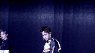 [WayV/WayV] [WINWIN Focus] WayV 'Turn Back Time' (Rebirth Ver.) @WayV THE STAGE