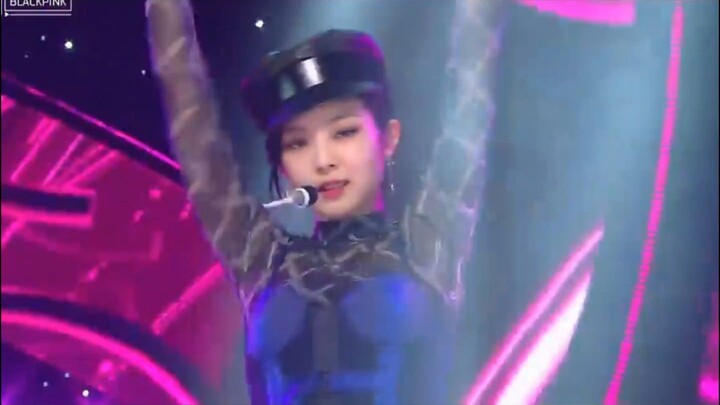 DDU-DU DDU-DU