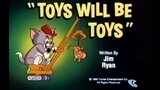 Tom and Jerry Kids S1E2 (1990)