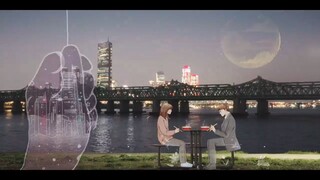 Our Unwritten Seoul Episode 2 sub Indonesia