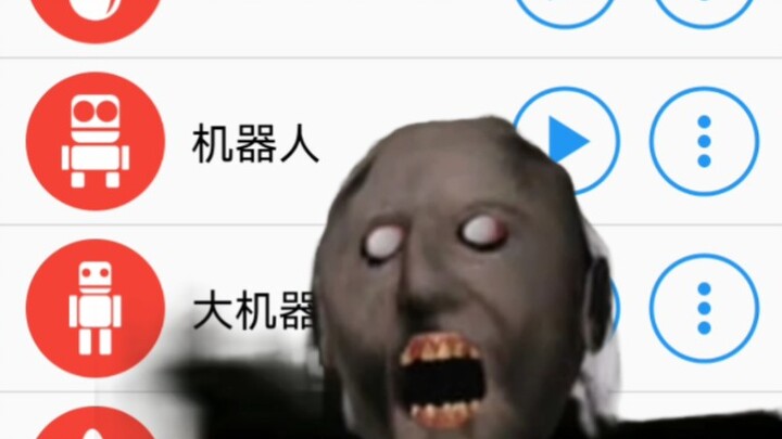 Những câu nói kinh điển của Granny qua các phiên bản khác nhau