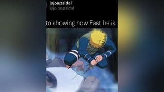 Minato is God ⚡️ naruto boruto sasuke isshiki kawaki uchiha uzumaki sharingan baryonmode sarada kak