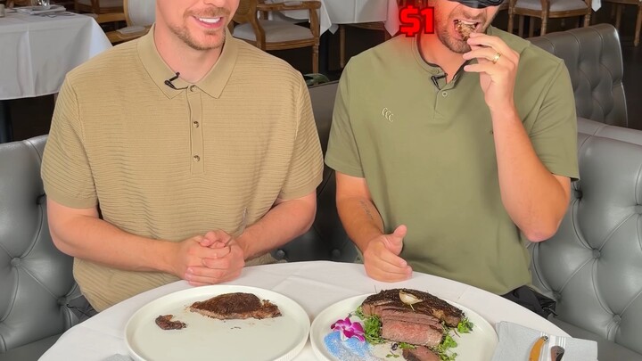 1 dolar vs 10.000 dolar