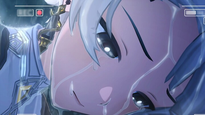 The sense of destiny is full! "Countless reincarnations, just to rewrite the world!!"