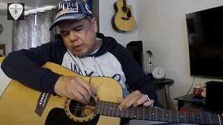 Truss Rod Adjustment for Guitar Action on Acoustic Guitar Explained | Edwin-E