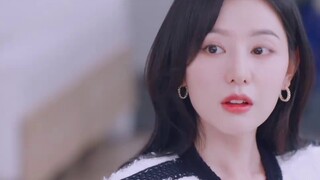 Hae In: I am a really kind-hearted boss Secretary: No, no... #Queen of Tears# Korean drama recommend