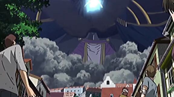 Akame GA kill sad moments 🥺