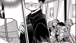 [Furumi-kun]✨Mọi người đang theo dõi buổi hẹn hò giữa hai người nhé