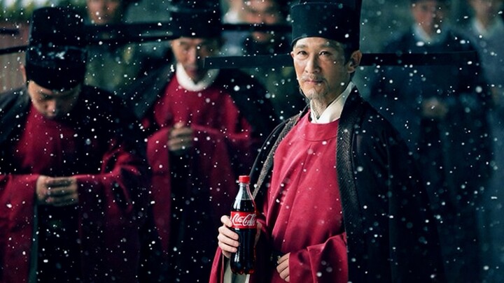 “When Chinese language is no longer tied to exams, we finally discover its romance!”