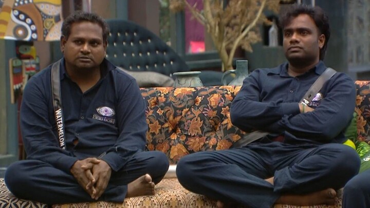 BIGG BOSS (Tamil) S09 EP24 DAY 23 (28/10/25)