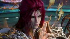 Renegade Immortal Episode 91 Sub Indo