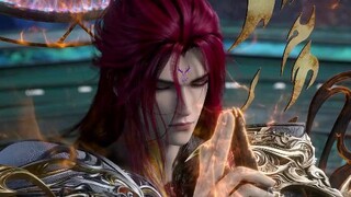 Renegade Immortal Episode 91 Sub Indo