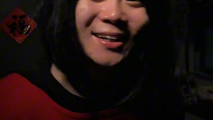 你们第一次去老丈人家紧张吗？