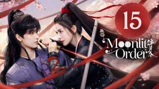 MᴏᴏɴIɪᴛ 0ʀᴅᴇʀ - Eᴘɪsᴏᴅᴇ 15 [Eɴɢ Sᴜʙ]