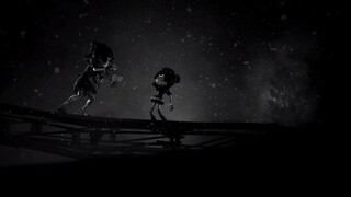 Murder Drones Episode 8 [END] Dubbing Indonesia