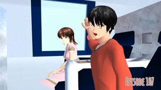 [Drama Dracula Sakura 107] - Find The Nurse