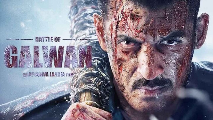 Battle Of Galwan - Teaser | Salman Khan, Chitrangada Singh | Apoorva Lakhia