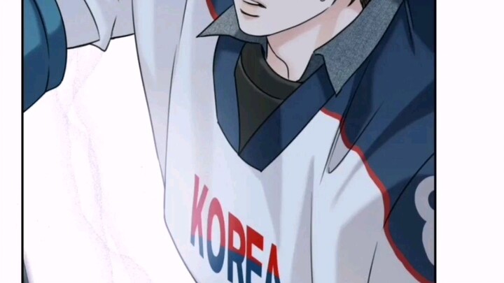 Reuniting with the one that got away.. Beginning of a new romance