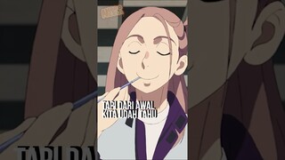 Review nipponesia untuk anime "Overtake". #anime #animereview #wibu