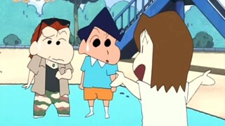 【Takarazuka｜Crayon Shin-chan】Một ngày khác dành cho những thiếu nữ dịch chuyển linh hồn