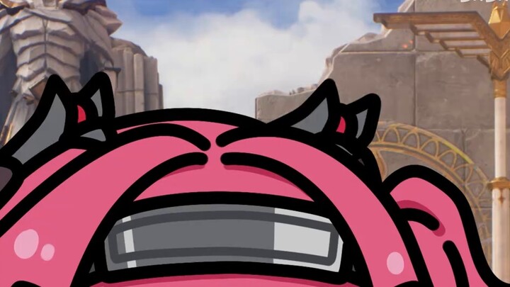 【Yangxi TV】Too strong to be defeated