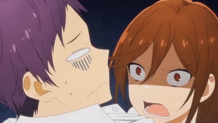 ANIME JELEK? BAGUS KOK!! | Horimiya Full Review (Indonesia)