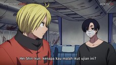 Sakamoto Days S2 Episode 7 Sub Indo