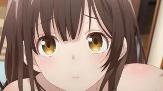 睡了半个日本的女主，恶心观众新干线制作组又来啦！这次是前女友~