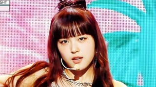 日本艾回女团XG《LEFT RIGHT》230211 打歌初舞台