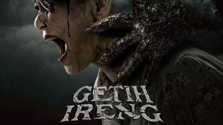 Getih Ireng || alur film horor Indonesia