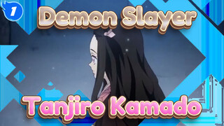 Demon Slayer|Song of Tanjiro Kamado_1