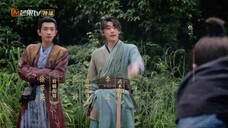 Tôi Có Một Người Bạn EP 13 [Sub Việt]